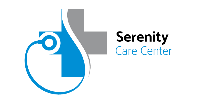 Serenity Care Center logo