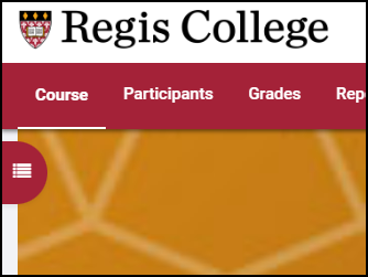 course index