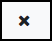 close button