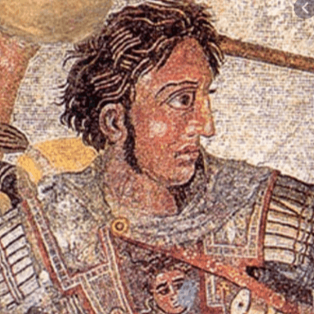 Alexander the Great