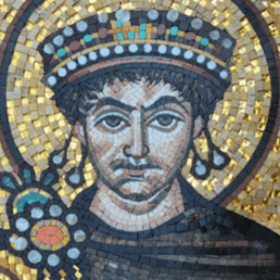 Justinian I